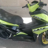 موتور آیروکس