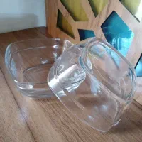 کم و کسری لوازم و ظروف