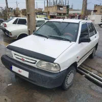 پراید مدل 90