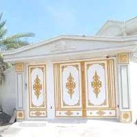 باسلام  نقاشی ساختمان|خدمات پیشه و مهارت|رودان, |دیوار