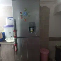 یخچال بالا پایین