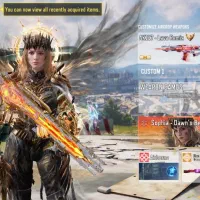 اکانت کالاف فروش فوری