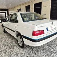 پژو پارس tu5 مدل ۱۴۰۱ دریچه گاز سیمی