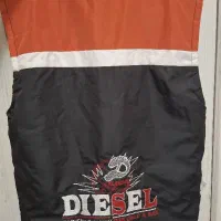 کاپشن پافر پسرانه نوجوان آکبند|لباس|تهران, جوادیه تهرانپارس|دیوار