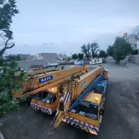 جرثقیل سبک سنگین|خدمات حمل و نقل|کرج, منطقه ویژه اقتصادی پیام|دیوار