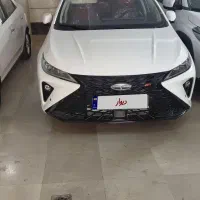 آریزو 6 GT/مدل 1405/صفر خشک/آگهی شخصی