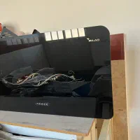 هود کاملا سالمه