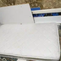 تخت کودک اندازه تقریبا۱۲۰