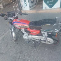 موتورهوندا150 قیمت 65000/000ملیون|موتورسیکلت|سبزوار, امام خمینی (ناوی)|دیوار