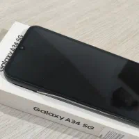 سامسونگ a34 5G در حد صفر