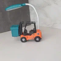 چراغ خواب بچگونه|چراغ خواب و آباژور|نظرآباد, رسالت|دیوار