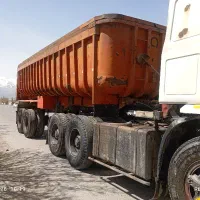 f12مدل72|خودرو سنگین|زند, |دیوار