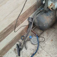 کپسول lpg