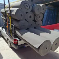 موکت اداری و غرفه نمایشگاه|موکت|نسیمشهر, |دیوار