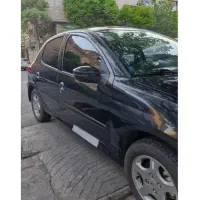 ۲۰۷ پاناروما