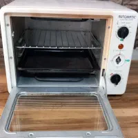 تستر نیکایی|اجاق گاز و لوازم برقی پخت‌وپز|تهران, گلستان (شهرک راه آهن)|دیوار