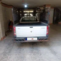 اریسان مدل ۹۷  دوگانه شرکتی خونگی|خودرو سواری و وانت|شاهینشهر, شهرک میلاد|دیوار