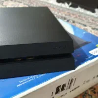 ps4 fat 500 GB|کنسول، بازی ویدئویی و آنلاین|هشتگرد, تهران دشت|دیوار
