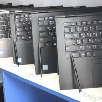 انواع لپ تاپ تبلت LENOVO YOGA لمسی چرخشی اقساطی