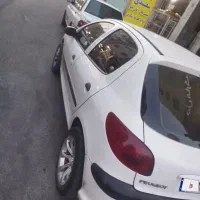 206|خودرو سواری و وانت|اهواز, گلستان|دیوار