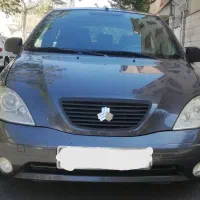 تیبا 2 مدل 95 EX