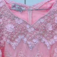 لباس محلی|لباس|یاسوج, |دیوار