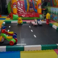 وسایل برای مهدکودک،خانه بازی و...