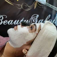 تخفیف ویژه پروتئین مو و پاکسازی پوست