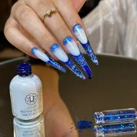 جشنوارت تخفیف ۵۰٪خدمات ناخن