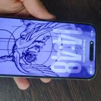 اپل iphone 14 Pro Max با حافظهٔ ۵۱۲ گیگابایت