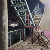 خدمات جوشکاری سیار انشان کنگان
