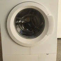 لباسشویی بوش 8کیلویی|ماشین لباسشویی و خشک‌کن لباس|پردیس, فاز ۴|دیوار