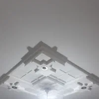 استاد گچکار ‌وشاگرد