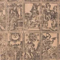 فال و پیشگویی