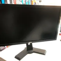 مانیتور 24 اینچ  دل dell 2410