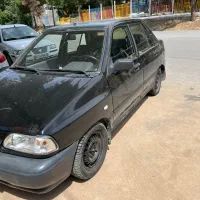 معاوضه پراید با 405|خودرو سواری و وانت|کرمانشاه, |دیوار