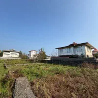 ۴۷۰ متر زمین مسکونی سند ششدانگ جواز ساخت