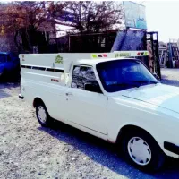 وانت بار کرایە ای