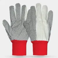 ۵۵جفت دستکش خالدر