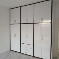 کمد دیواری کمد لباس اقتصادی تعمیرات تغییرات
