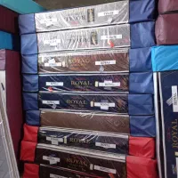 تشک فوق سوپر لاکچری ارتوپدیک