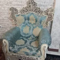 مبل دست دوم|مبلمان خانگی و میز عسلی|کهریزک, |دیوار