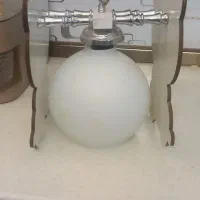 لوستر اتاق بچه.کاملا سالم وبدون هیچ مشکلی|لوستر و چراغ آویز|همدان, |دیوار