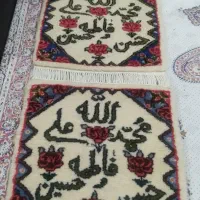 تابلو فرش دست باف|تابلو فرش|شاهین‌شهر, پاسداران|دیوار