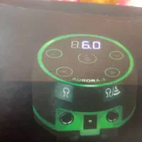 دستگاه تتو|آرایشی، بهداشتی، درمانی|نرماشیر, |دیوار