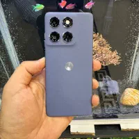 فروش motorola edge 60 fusion با گارانتی اصلی|موبایل|تهران, جمهوری|دیوار