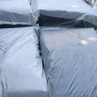 کیسه زباله فله