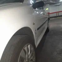 پژو ۲۰۶ تیپ ۵ فول|خودرو سواری و وانت|کرج, اصفهانی‌ها|دیوار