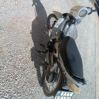 موتور سیکلت بیکلاج