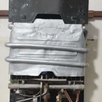 آبگرمکن دیواری